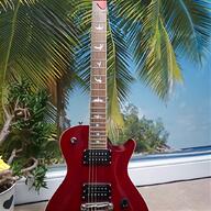 prs santana guitar for sale