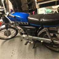 motorcycle barn finds for sale