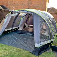 8 man tent for sale