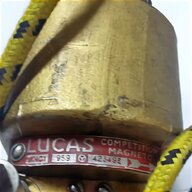 lucas magneto for sale