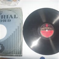 broadcast records for sale