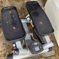 exercise stepper for sale