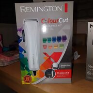 remington hair clippers hc365 for sale