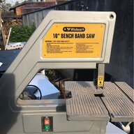 burgess bandsaw for sale