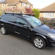 astra van sportive for sale
