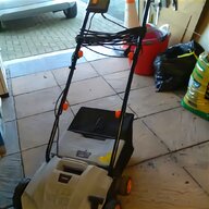 electric lawn scarifier for sale