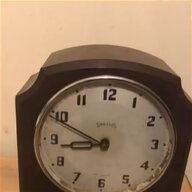 smiths enfield wall clock for sale