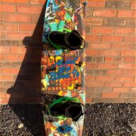 obrien wakeboard bindings for sale
