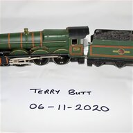 hornby points 3 rail for sale