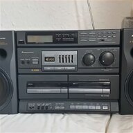 panasonic dab radio for sale