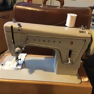 vintage singer sewing machine for sale