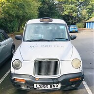 tx1 taxi cab for sale