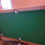 bce sports pool table for sale