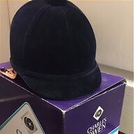 navy riding hat for sale