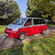 8 seater minibus for sale