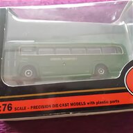 rf bus for sale