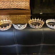 royal tuscan tiara for sale