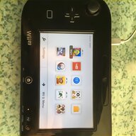 wii u charger for sale