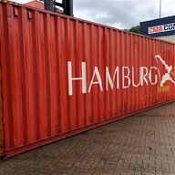 20 foot shipping container for sale