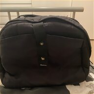 quinny changing bag for sale