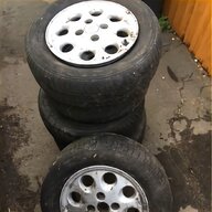 mini alloy wheels 13 for sale