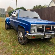 dually pickup for sale