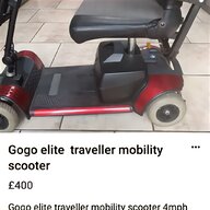 gogo scooter for sale