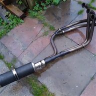 tdm 900 exhaust for sale
