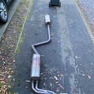 r33 exhaust for sale