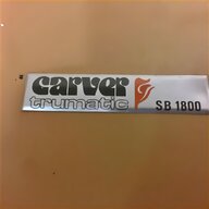 carver caravan heater for sale