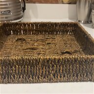 square seagrass baskets for sale