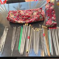 glass knitting needles for sale