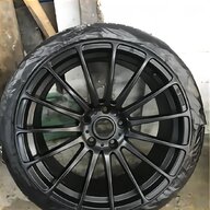 volkswagen fox alloy wheels for sale