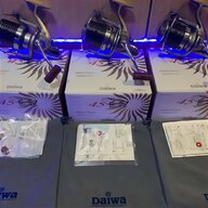 daiwa infinity reel for sale