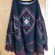 poncho for sale
