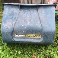 suffolk punch grass box for sale