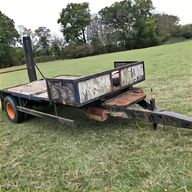 agricultural trailer for sale