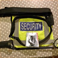 security guard equipment for sale