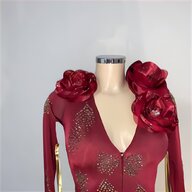 competition ballroom dance dresses for sale