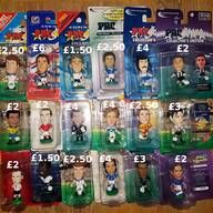 topps mini football figures for sale