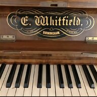 spinet piano for sale