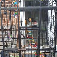 budgie cage stand for sale