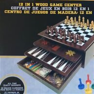 wooden chess pieces for sale