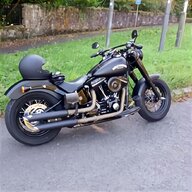 custom triumph motorcycles for sale