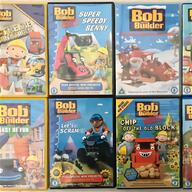 bob builder video for sale