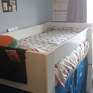 mid sleeper with desk for sale