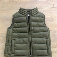 mens north face gilet for sale