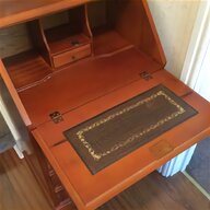 mahogany writing desk for sale