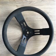 austin mini steering wheel for sale