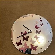 porcelain clocks for sale